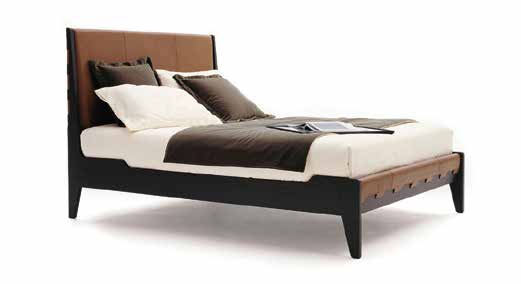 custom furniture bed